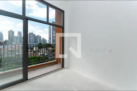 Kitnet com 1 Quarto à venda, 24m² no Perdizes, São Paulo