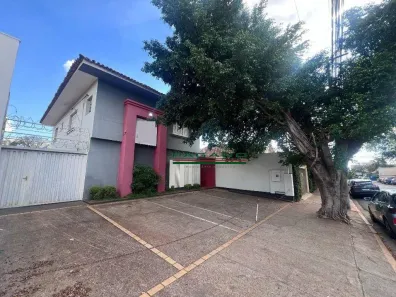Imóvel Comercial com 3 Quartos para alugar, 415m² no Jardim Sumaré, Ribeirão Preto