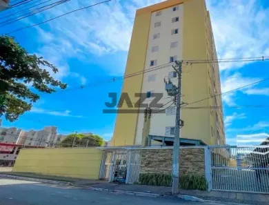 Apartamento com 2 Quartos para venda ou aluguel, 80m² no Vera Cruz, Caçapava