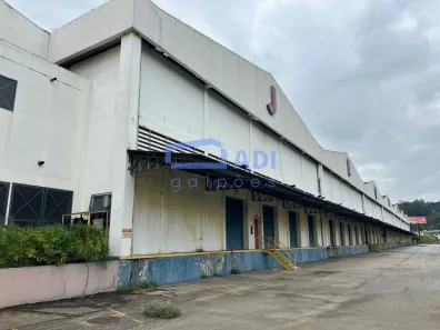 Galpão/Depósito/Armazém para alugar, 24235m² no Vila Yara, Osasco