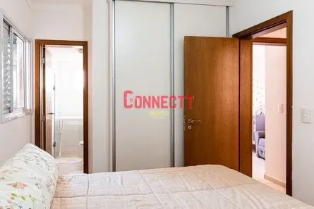 Apartamento com 2 Quartos à venda, 80m² no Nova Aliança, Ribeirão Preto