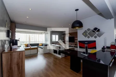 Apartamento com 1 Quarto à venda, 63m² no Vila Augusta, Guarulhos