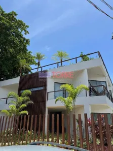 Apartamento com 1 Quarto à venda, 38m² no , Itacaré