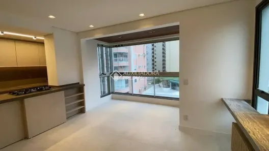Apartamento com 2 Quartos à venda, 85m² no Centro, Florianópolis