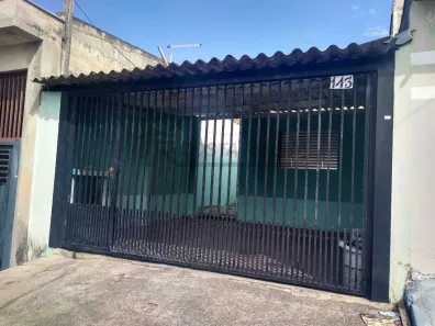 Casa com 1 Quarto à venda, 47m² no Jardim das Nações, Salto