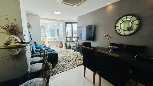 Apartamento com 2 Quartos à venda, 80m² no Pituba, Salvador