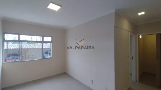 Apartamento com 1 Quarto à venda, 49m² no Jardim Alvorada, São José dos Campos