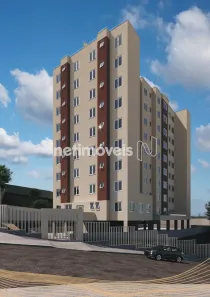Apartamento com 2 Quartos à venda, 49m² no Gameleira, Belo Horizonte