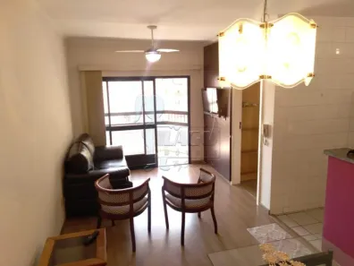 Apartamento com 1 Quarto à venda, 49m² no Centro, Ribeirão Preto