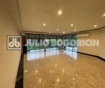 Cobertura com 3 Quartos à venda, 181m² no Barra da Tijuca, Rio de Janeiro