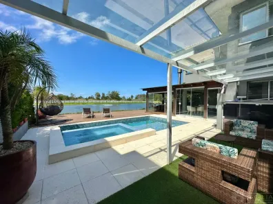 Casa de Condomínio com 5 Quartos à venda, 495m² no Morada Do Sol, Capão da Canoa