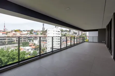 Apartamento com 4 Quartos à venda, 277m² no Sumaré, São Paulo