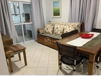 Apartamento com 3 Quartos à venda, 78m² no Canasvieiras, Florianópolis