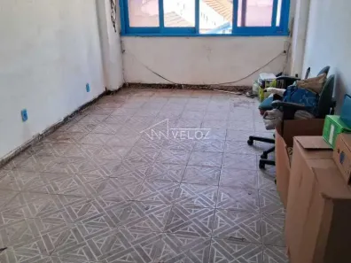 Sala Comercial à venda, 32m² no Centro, Rio de Janeiro