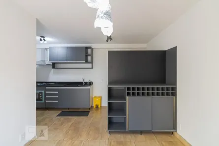 Apartamento com 2 Quartos à venda, 59m² no Alto da Lapa, São Paulo