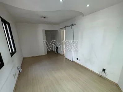 Apartamento com 3 Quartos à venda, 98m² no Santana, São Paulo