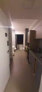 Apartamento com 1 Quarto à venda, 22m² no Consolação, São Paulo