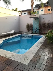 Casa de Condomínio com 3 Quartos à venda, 370m² no Granja Olga III, Sorocaba
