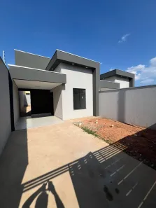 Casa com 3 Quartos à venda, 90m² no Costa Verde, Várzea Grande