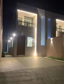 Casa com 3 Quartos à venda, 120m² no Canaã, Belo Horizonte