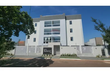 Apartamento com 3 Quartos à venda, 113m² no Setor Residencial Granville I, Rondonópolis