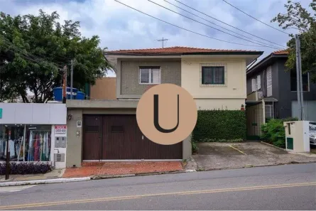 Casa com 3 Quartos à venda, 217m² no Vila Madalena, São Paulo
