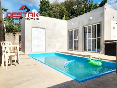 Fazenda/Sítio com 4 Quartos à venda, 364m² no Caioçara, Jarinu