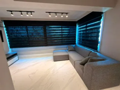 Apartamento com 2 Quartos para alugar, 59m² no Patamares, Salvador