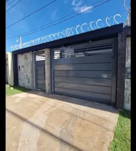 Casa com 3 Quartos à venda, 190m² no Jardim América, Goiânia
