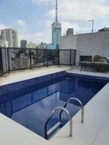 Cobertura com 4 Quartos à venda, 373m² no Aclimação, São Paulo