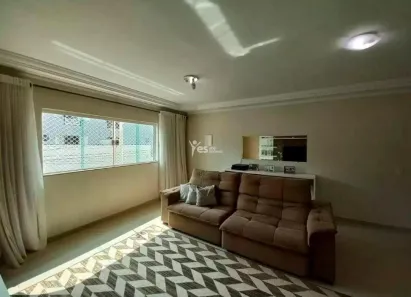 Casa com 3 Quartos à venda, 190m² no Vila Linda, Santo André