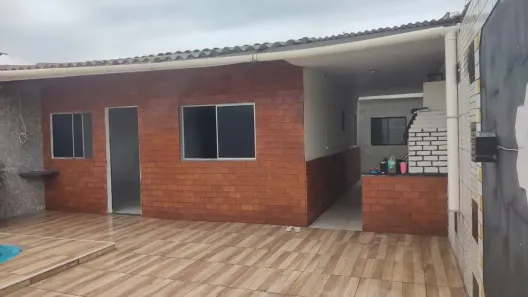 Casa com 2 Quartos à venda, 450m² no Barra Nova, Marechal Deodoro