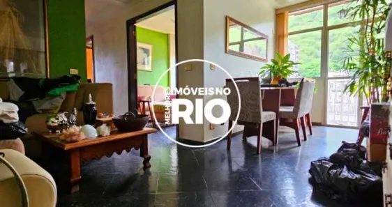 Apartamento com 3 Quartos à venda, 78m² no Riachuelo, Rio de Janeiro