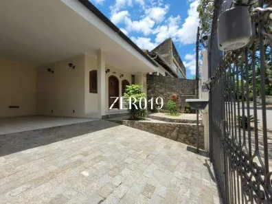 Casa com 3 Quartos à venda, 165m² no Vila Proost de Souza, Campinas