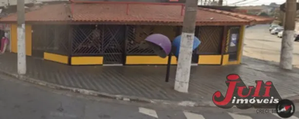 Ponto Comercial para alugar, 130m² no Rudge Ramos, São Bernardo do Campo