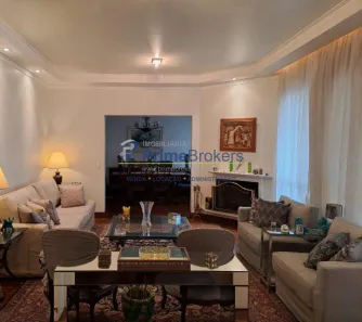 Apartamento com 4 Quartos à venda, 186m² no Vila Mariana, São Paulo