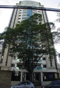 Apartamento com 3 Quartos à venda, 94m² no Planalto Paulista, São Paulo