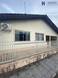 Casa com 4 Quartos à venda, 360m² no Rocio Pequeno, São Francisco do Sul