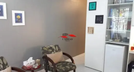 Sala Comercial à venda, 30m² no Passo da Areia, Porto Alegre