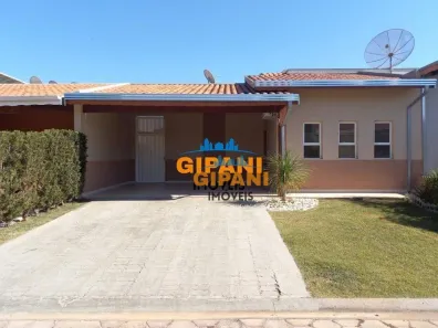 Casa de Condomínio com 2 Quartos à venda, 115m² no Vargeão, Jaguariúna