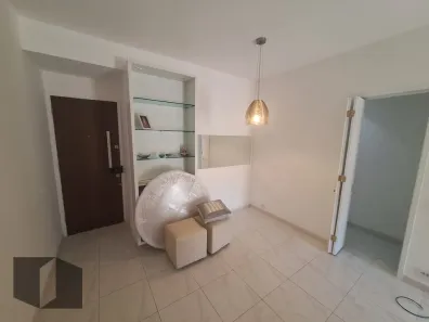 Apartamento com 1 Quarto à venda, 65m² no Gávea, Rio de Janeiro