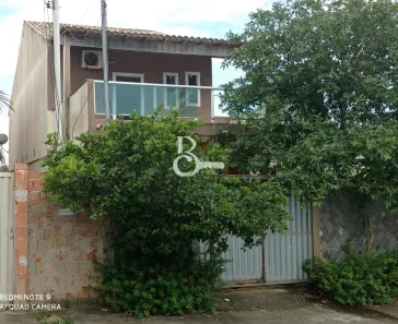 Sobrado com 3 Quartos à venda, 205m² no Parque Eldorado, Campos dos Goytacazes