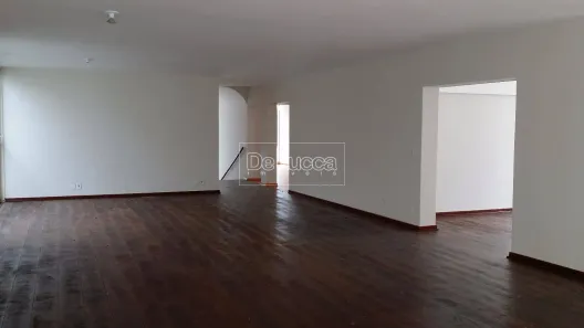 Imóvel Comercial com 4 Quartos à venda, 572m² no Nova Campinas, Campinas
