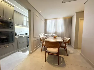 Apartamento com 2 Quartos à venda, 100m² no Vila Omar, Americana
