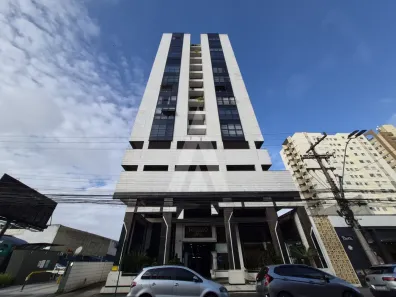  para alugar, 11m² no Centro, Joinville
