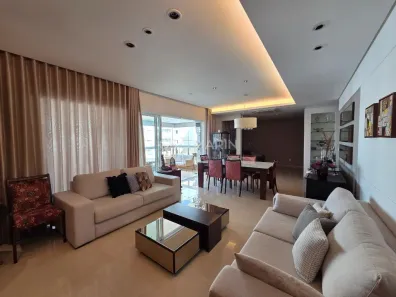 Apartamento com 3 Quartos à venda, 200m² no Gleba Fazenda Palhano, Londrina