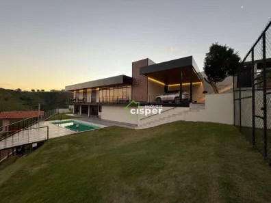 Casa com 3 Quartos à venda, 1150m² no , Santa Isabel