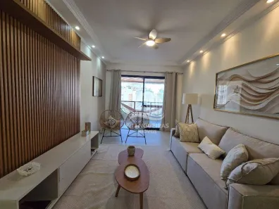 Apartamento com 3 Quartos à venda, 115m² no Pitangueiras, Guarujá
