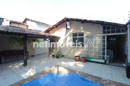 Casa com 3 Quartos à venda, 140m² no Rio Branco, Belo Horizonte