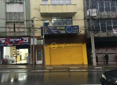 Ponto Comercial para alugar, 272m² no Centro, Sorocaba